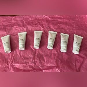 Dermaflash Pre Wash Face Wash (6) brand new, sealed